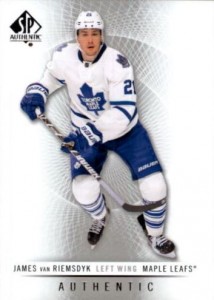 James Van Riemsdyk