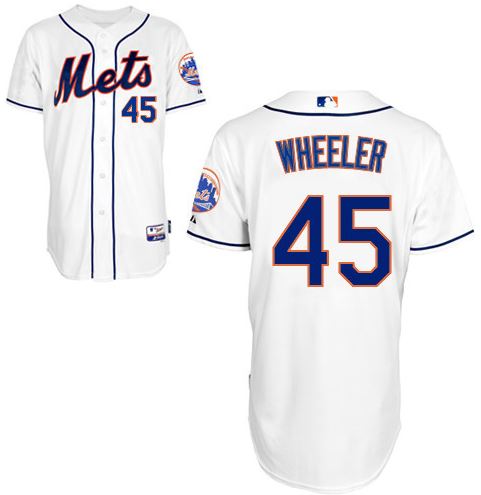 ny mets baseball jersey