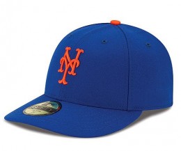 Men's New York Mets #45 Zack Wheeler Replica Orange Los Mets Cool