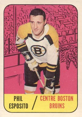 Phil Esposito
