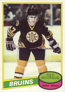 Ray Bourque