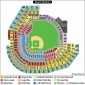 St Louis Cardinals Seating Chart