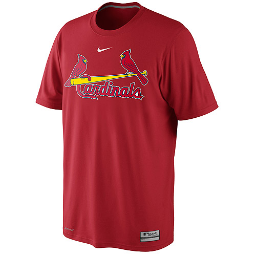 St. Louis Cardinals Shirt / St. Louis Cardinals Gifts / Hand