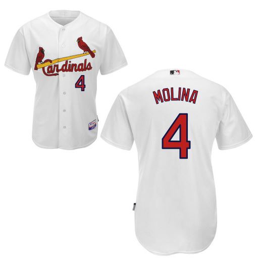 st louis cardinals jersey 3xl