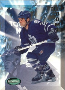 Tie Domi