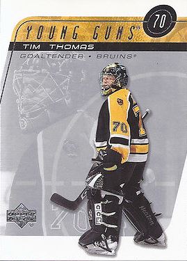 Tim Thomas