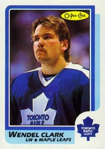 Wendel Clark