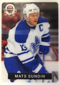 2014-15 O-Pee-Chee Hockey Surprises Include 3-D and Blank Back Cards 4