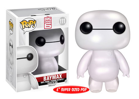 funko pop baymax diamond