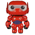 Ultimate Funko Pop Big Hero 6 Figures Gallery and Checklist