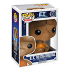 Ultimate Funko Pop E.T. The Extra-Terrestrial Figures Gallery and Checklist