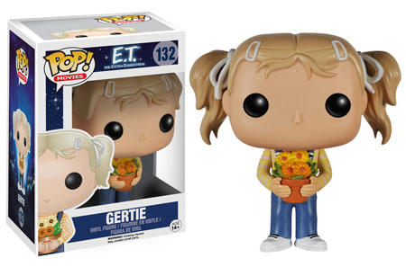 Funko Pop E.T. Checklist, Set Details, Exclusives List Info, Variant Gallery