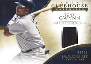 Aroldis Chapman 2014 Panini Immaculate Collection #54 Jersey Card