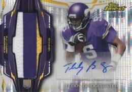 2014 Topps Finest Football Hot List 3