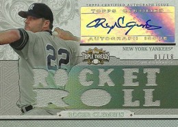 2014 Topps Triple Threads Baseball Says the Darndest Things 4