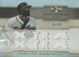 2014 Topps Triple Threads Baseball Says the Darndest Things 13