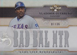 2014 Topps Triple Threads Baseball Says the Darndest Things 12