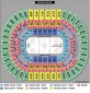 Anaheim Ducks Seating Chart