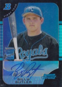 Kansas City Royals — Coach's Collectibles