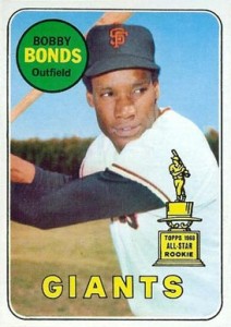 Bobby Bonds