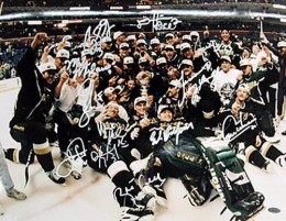 Dallas Stars Collecting Guide, Tickets, Jerseys