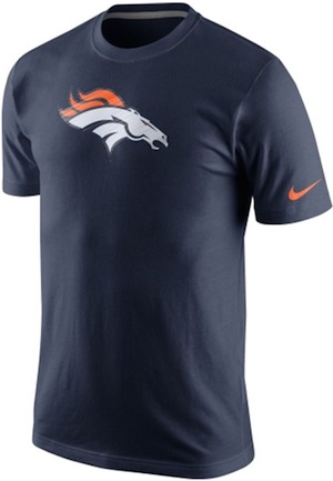 Ultimate Denver Broncos Collector and Super Fan Gift Guide 37