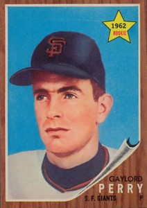 Gaylord Perry