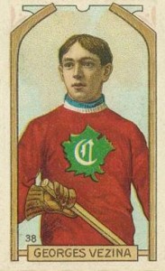 George Vezina