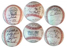 Giants Balls
