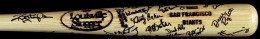 Giants Bat