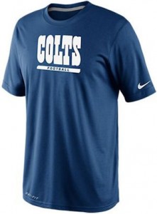 Indianapolis Colts t-shirt