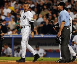 What Pros Wear: Derek Jeter's Jordan Jeter Legend Elite Cleats