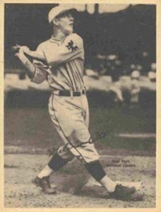Mel Ott