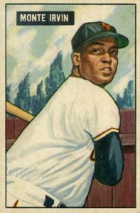 Monte Irvin