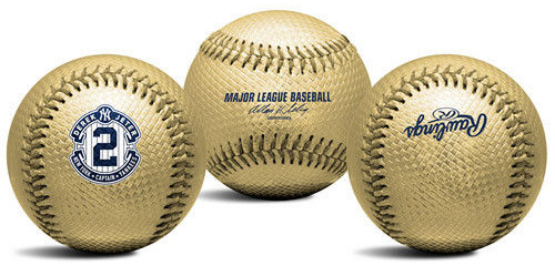 Diamonds baseballs