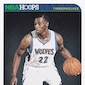 Andrew Wiggins Visual Rookie Card Guide and Checklist