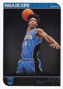 Elfrid Payton NBA Memorabilia, Elfrid Payton Collectibles