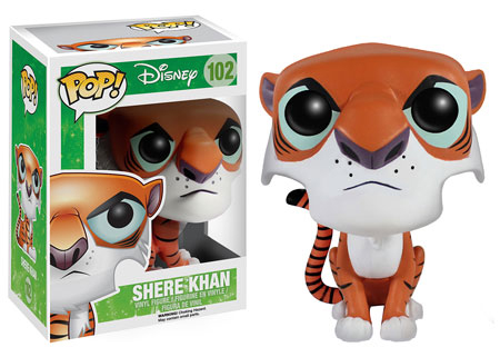 funko pop kaa