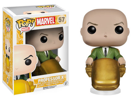 all funko pop figures list