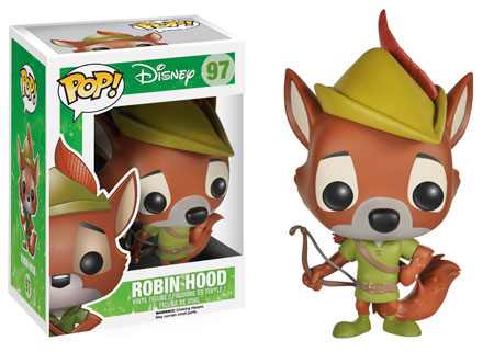 Funko Pop! Maid Marian