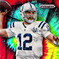 Breaking Down the 2014 Panini Prizm Football Parallel Rainbow