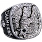 San Antonio Spurs Give Fans Replica 2014 Championship Rings