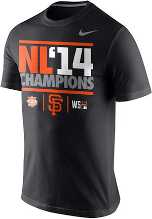 San Francisco Giants World Series Trophy T-Shirt / Art Print by Sorta Great  Industries — Kickstarter