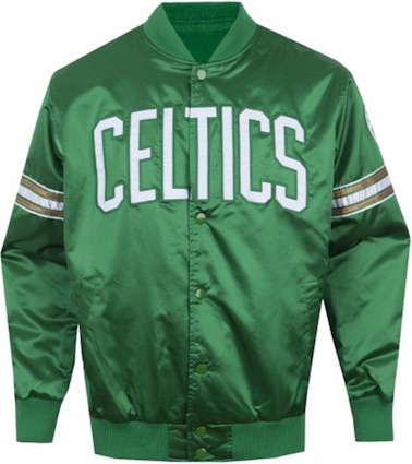 Boston Celtics Fan Buying Guide, Gifts, Holiday Shopping