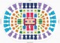 Detroit Pistons Seating Chart