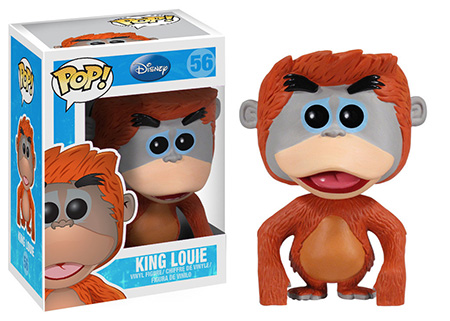 the jungle book funko pop