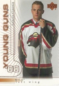Marian Gaborik