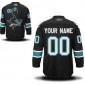 San Jose Sharks Authentic Jersey