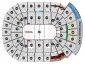 San Jose Sharks Seating Chart