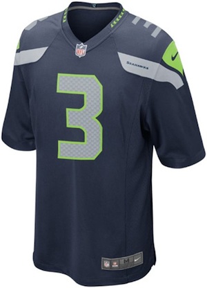 seahawks jersey 2017